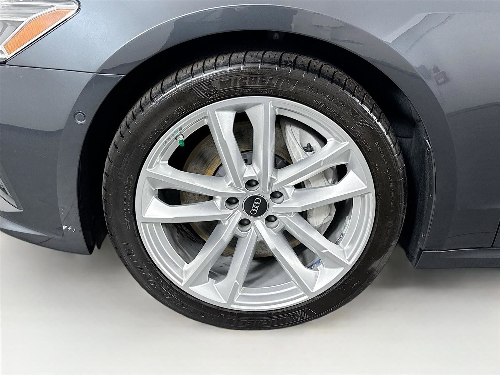 Used 2022 Audi A7 3.0T Premium image 44