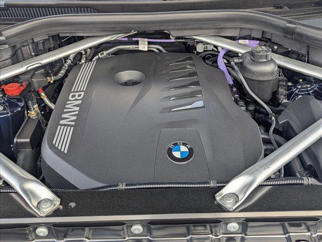 New 2026 BMW X5 xDrive40i image 16