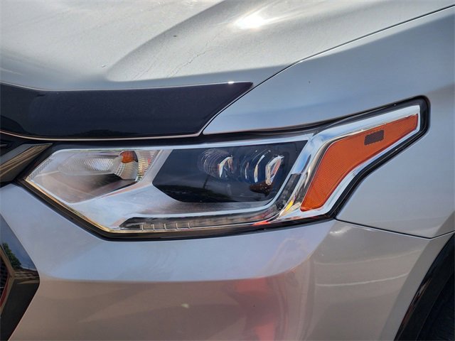 Used 2019 Chevrolet Traverse Premier w/ Redline Edition image 6