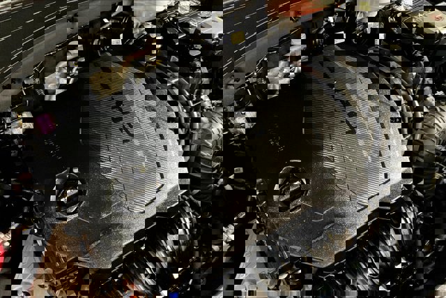 Used 2023 Hyundai Santa Fe SEL w/ Premium Package image 31