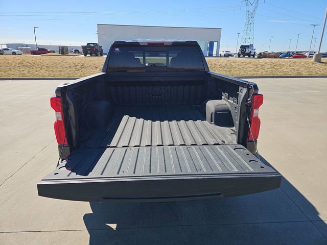 Used 2021 Chevrolet Silverado 1500 LTZ w/ LTZ Premium Package image 27
