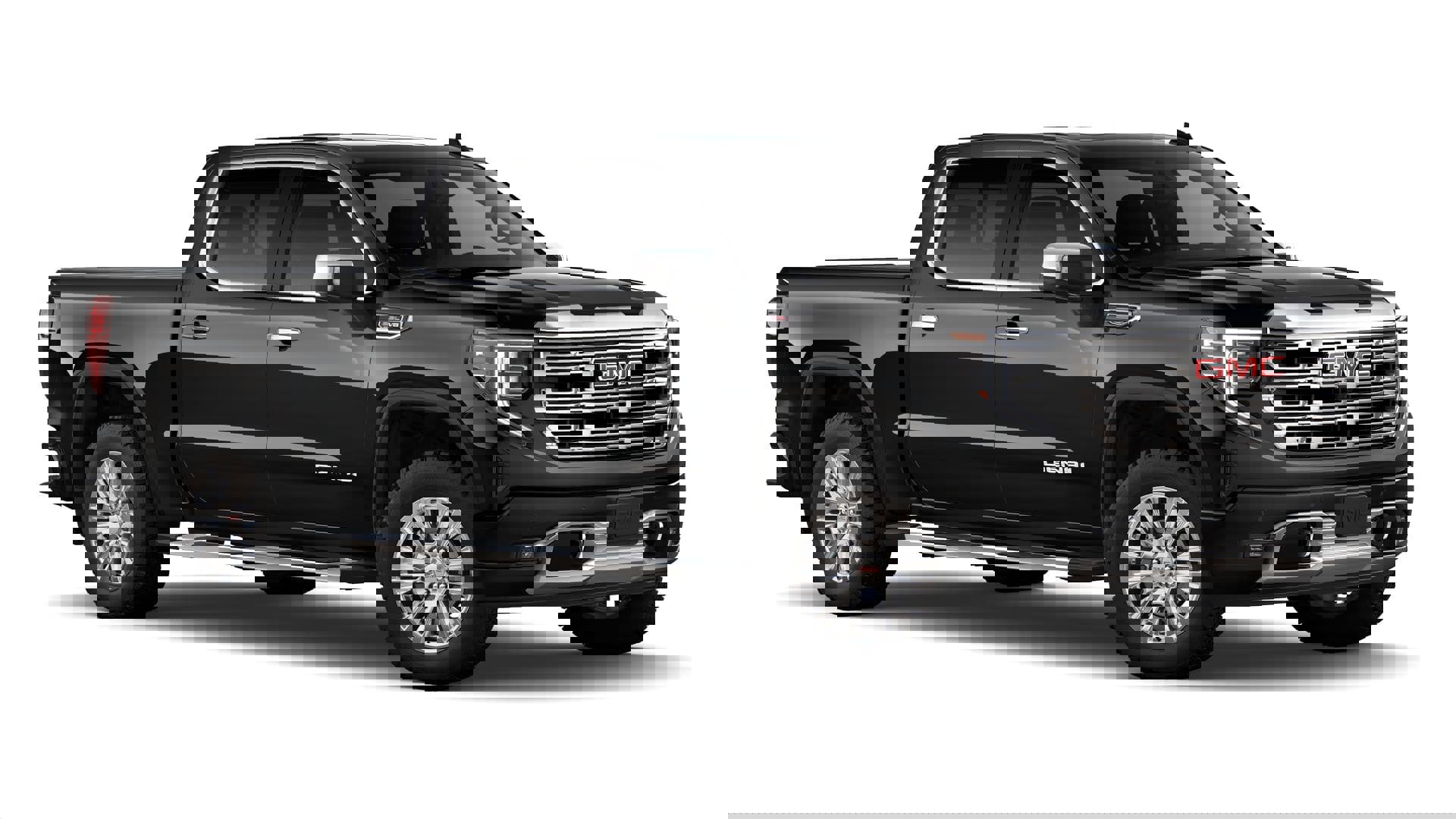 New 2025 GMC Sierra 1500 Denali w/ Technology Package image 52