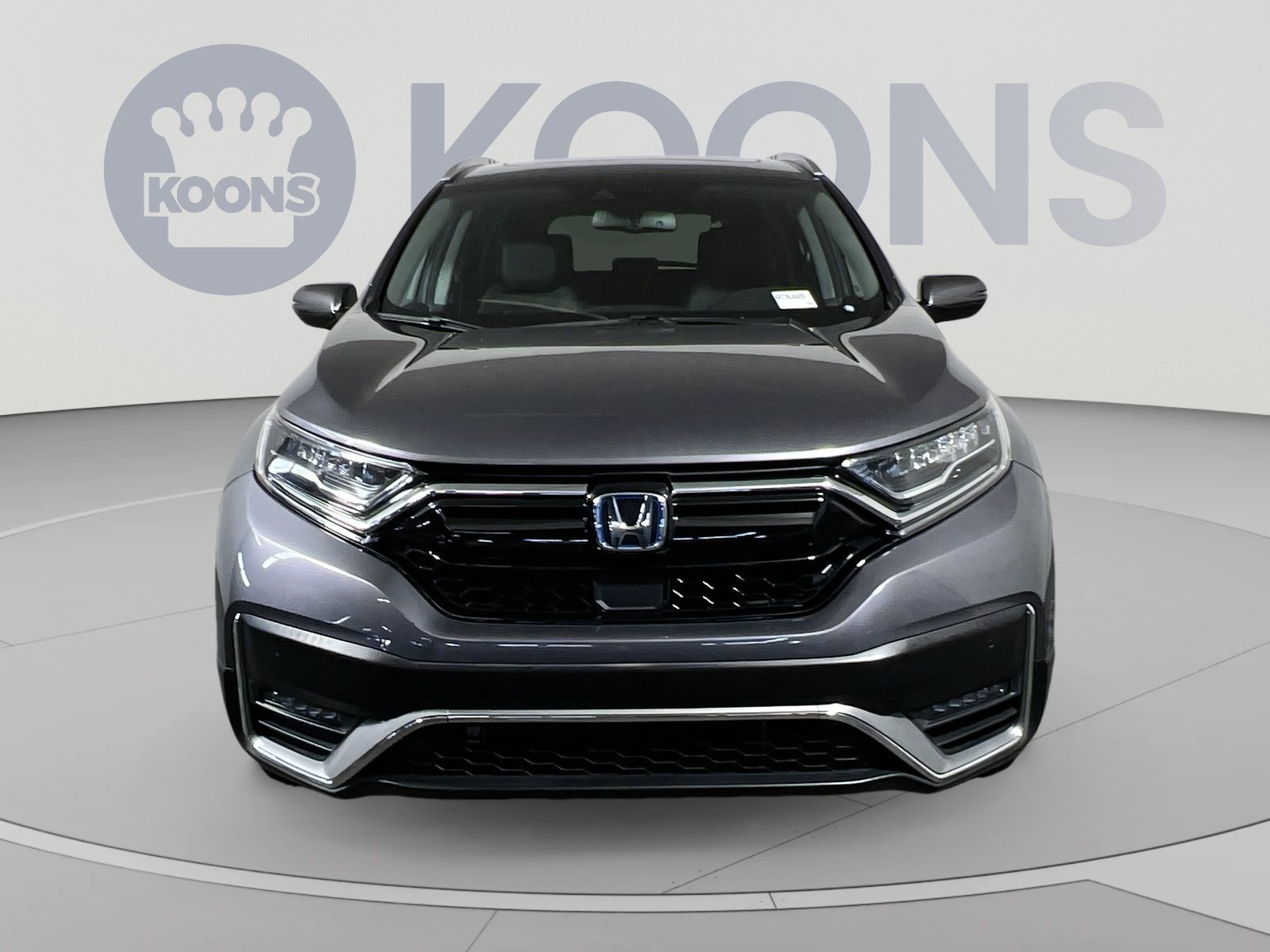 Used 2022 Honda CR-V Touring image 4