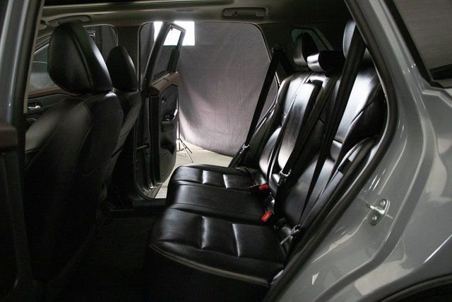 Used 2023 Nissan Rogue SL w/ SL Premium Package image 21