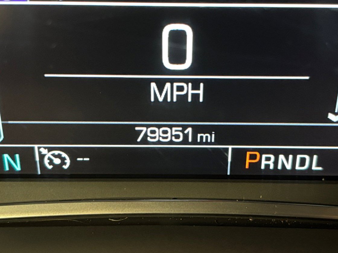 Used 2019 GMC Acadia SLT FWD image 10