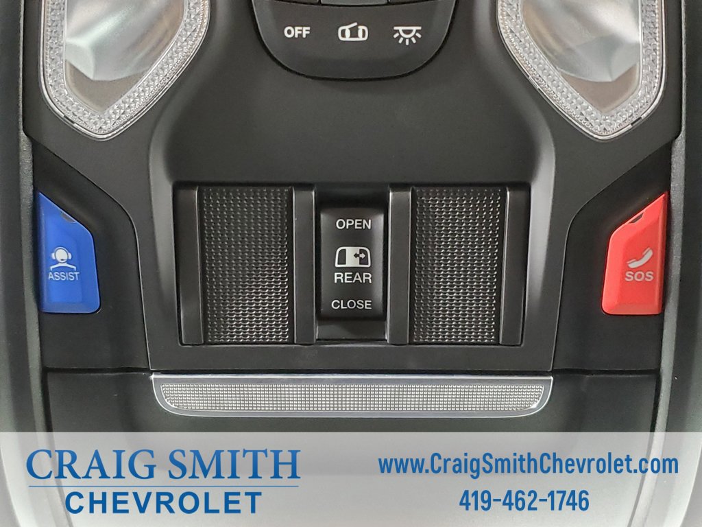 Used 2024 RAM 1500 Big Horn image 27