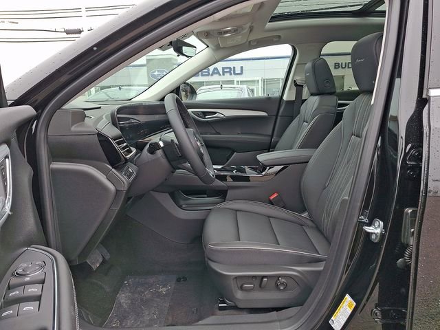 New 2026 Buick Envision Avenir image 15