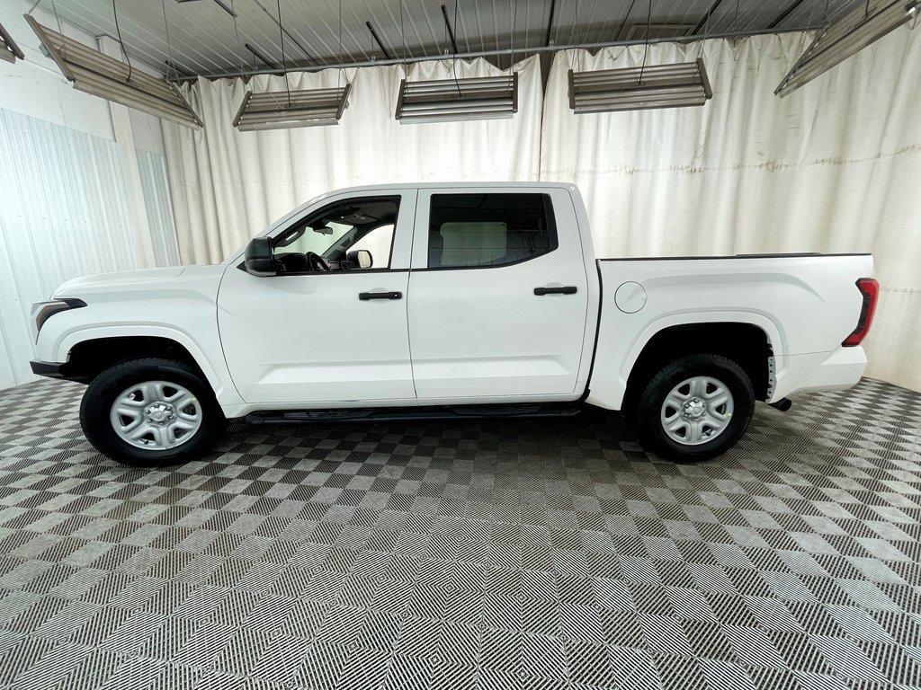 Used 2023 Toyota Tundra SR image 14