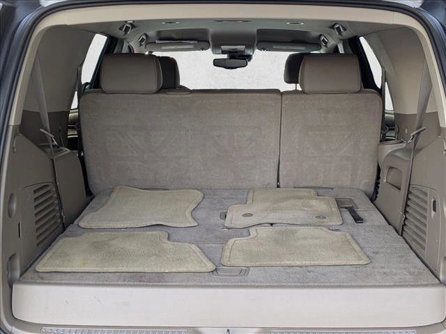 Used 2016 Chevrolet Tahoe LT image 6