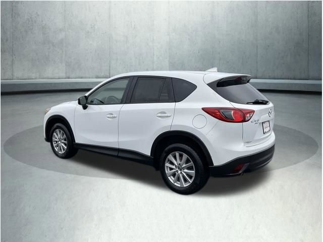 Used 2016 MAZDA CX-5 Touring image 4