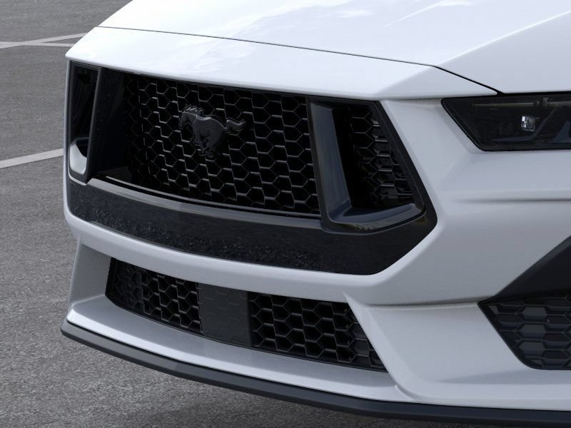 New 2026 Ford Mustang GT w/ Mustang Nite Pony Package RWD image 18