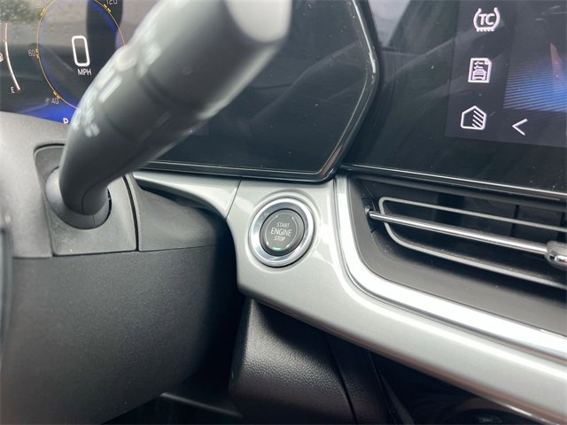 Used 2024 Chevrolet Trax LT w/ Driver Confidence Package image 16