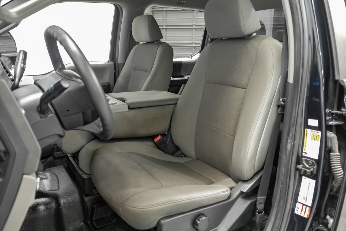 Used 2022 Ford F250 XL w/ STX Appearance Package AWD/4WD image 30