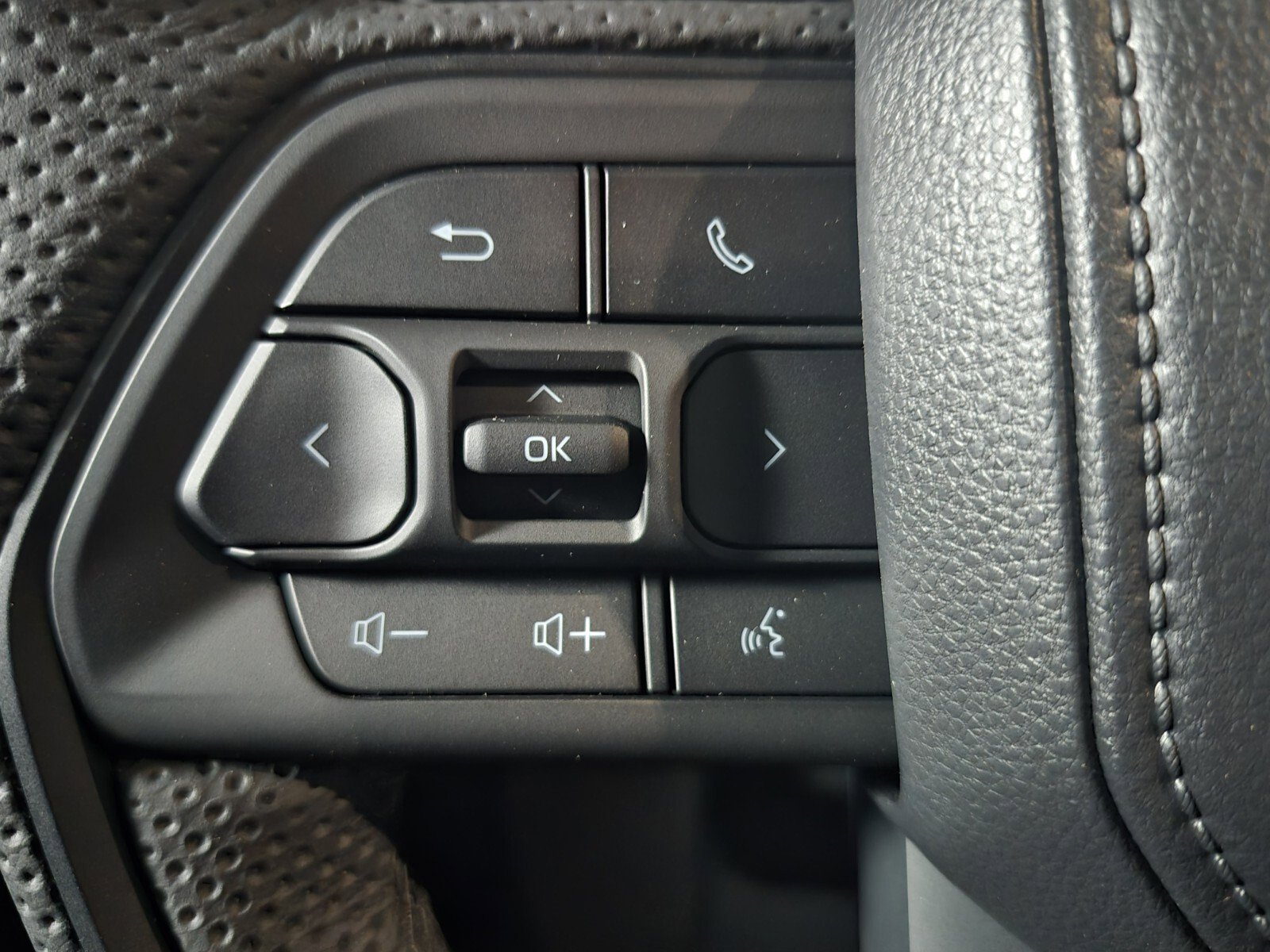 New 2026 Toyota Sequoia TRD Pro image 28