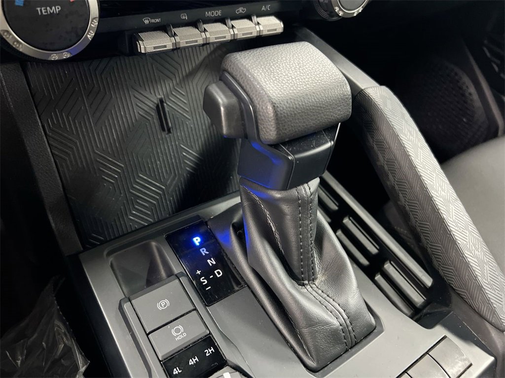 Used 2024 Toyota Tacoma SR5 image 17