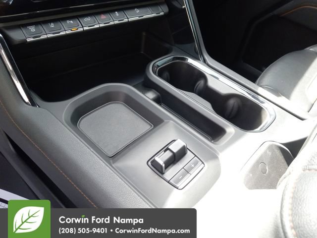 Used 2024 GMC Sierra 2500 AT4 w/ AT4 Premium Plus Package image 18