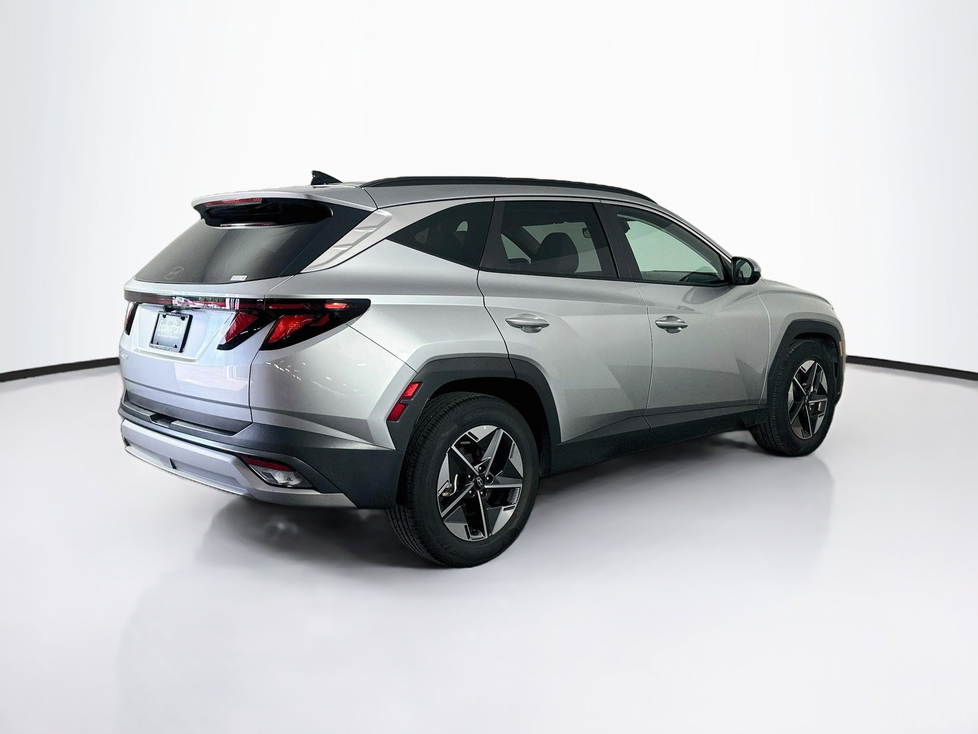 Used 2025 Hyundai Tucson SEL FWD image 9