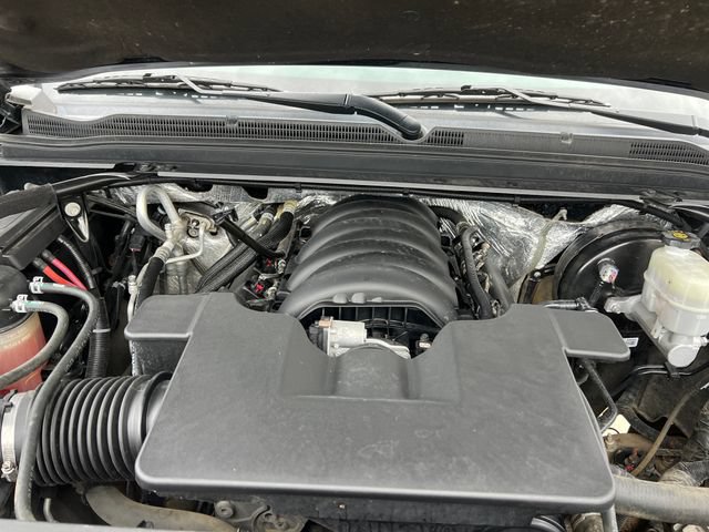 Certified 2017 Chevrolet Tahoe LT AWD/4WD image 32