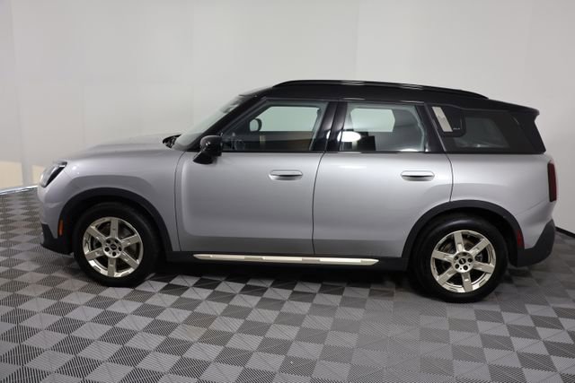 Used 2025 MINI Cooper Countryman S image 5