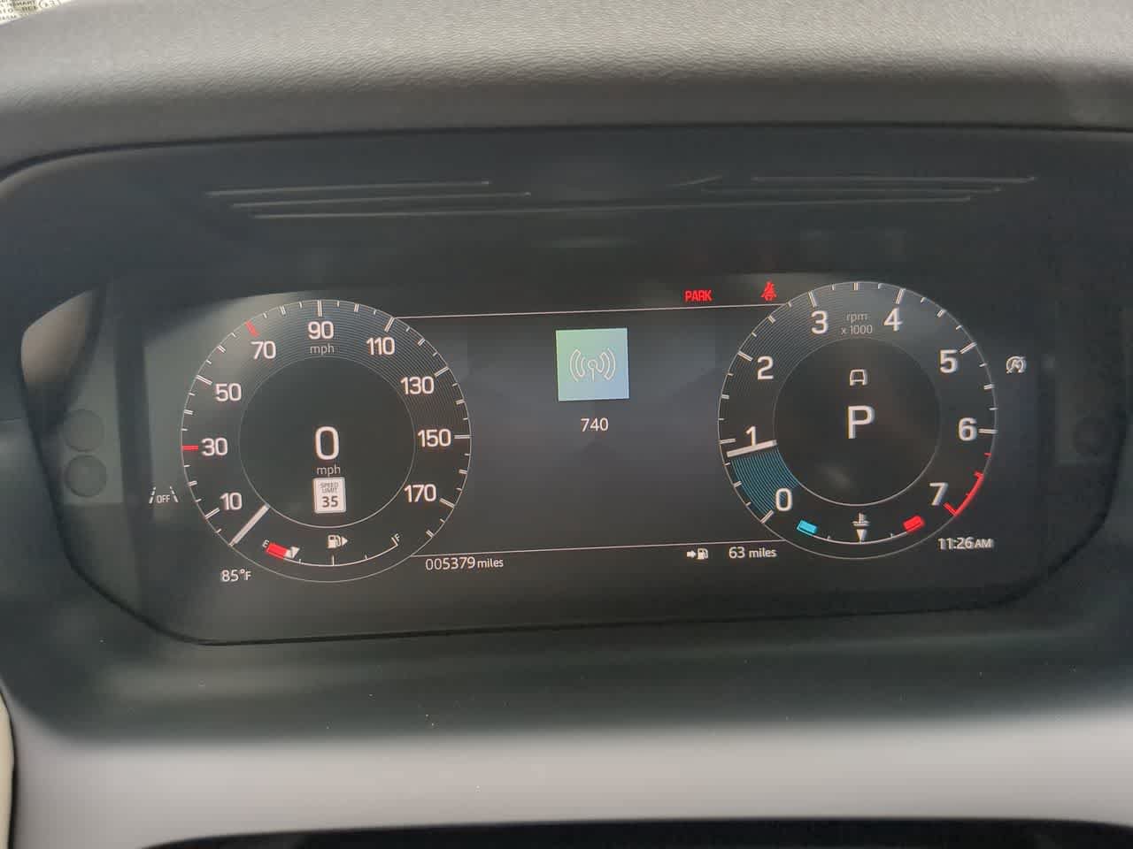 Certified 2025 Land Rover Discovery Sport S AWD/4WD image 35