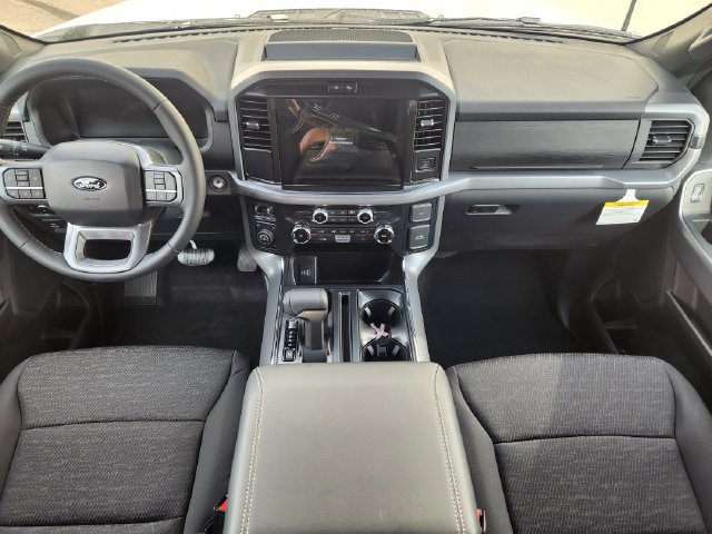New 2026 Ford F150 XLT w/ FX4 Off-Road Package AWD/4WD image 11