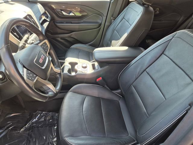 Used 2019 GMC Terrain Denali w/ Advanced Safety Package image 16