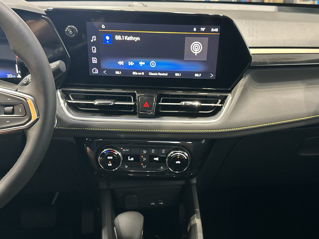 New 2026 Chevrolet TrailBlazer ACTIV w/ Convenience Package AWD/4WD image 28