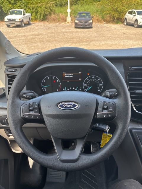 New 2025 Ford Transit 350 XLT image 23