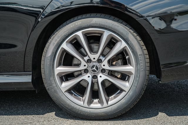 Used 2023 Mercedes-Benz E 350 4MATIC Sedan image 18