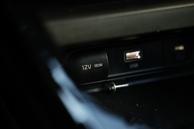 Used 2023 Kia Soul EX image 38