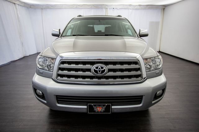 Used 2014 Toyota Sequoia Limited image 14
