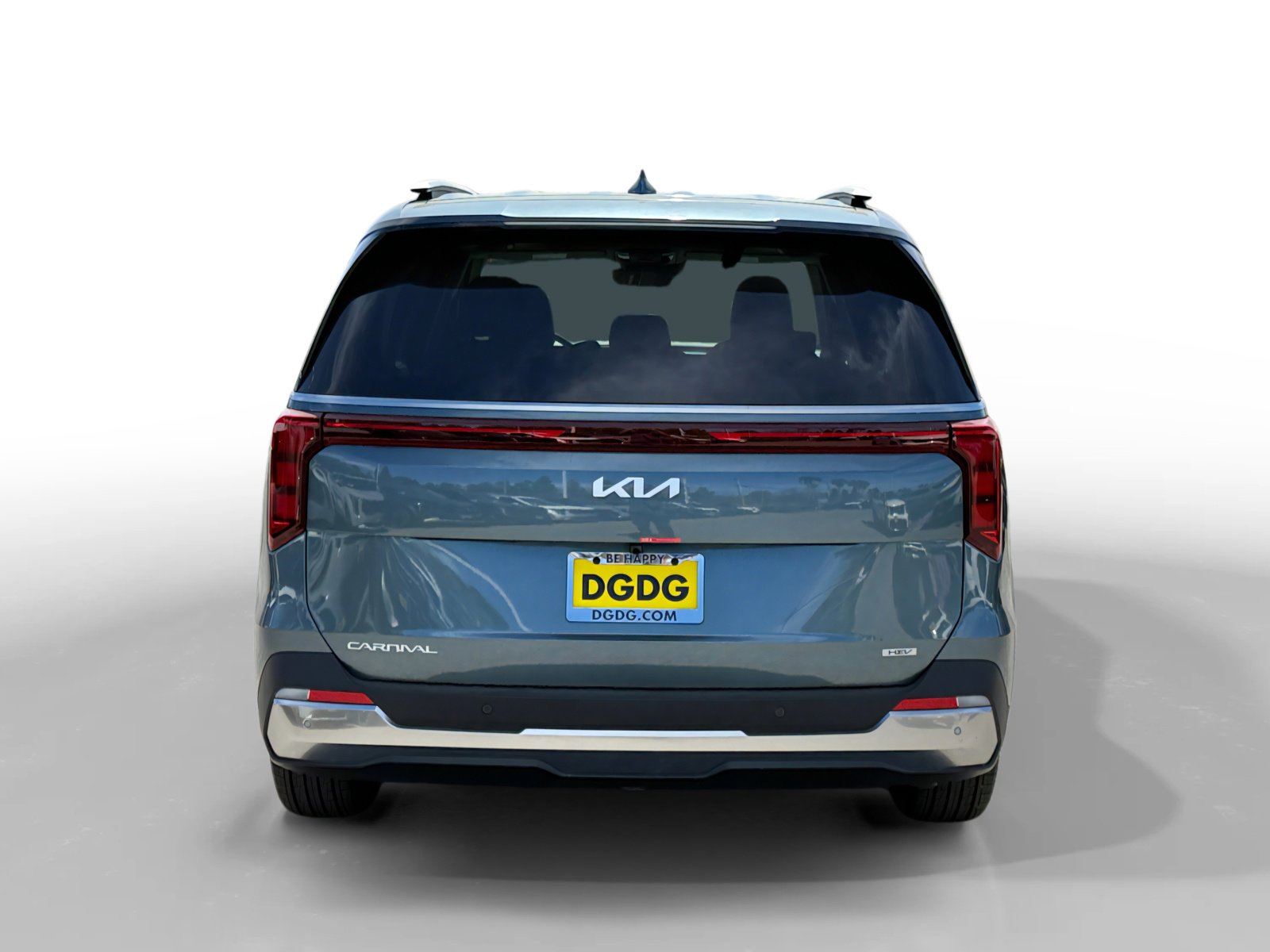 New 2026 Kia Carnival SX image 4