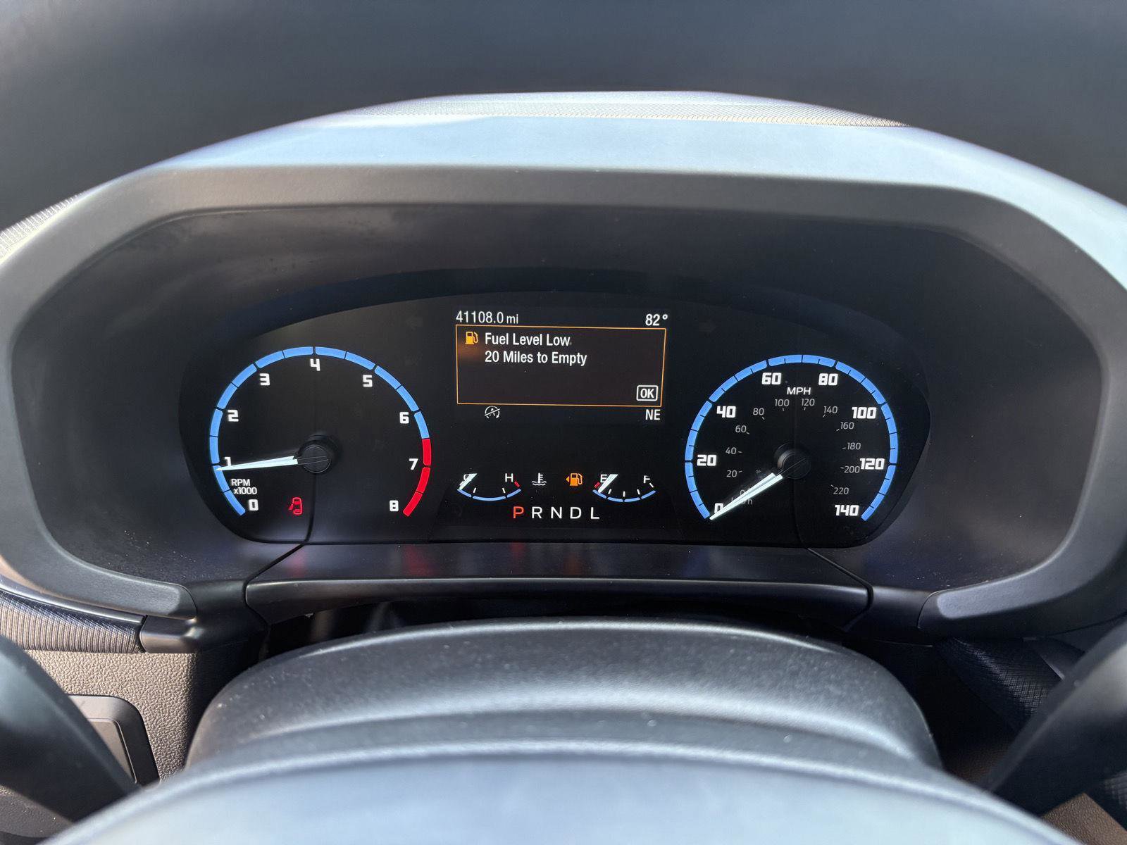 Used 2022 Ford Bronco Sport image 12