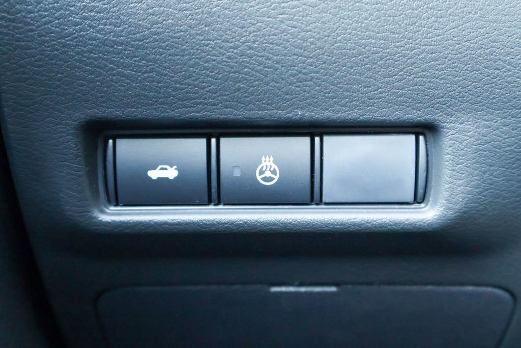 New 2026 Nissan Sentra SV image 15