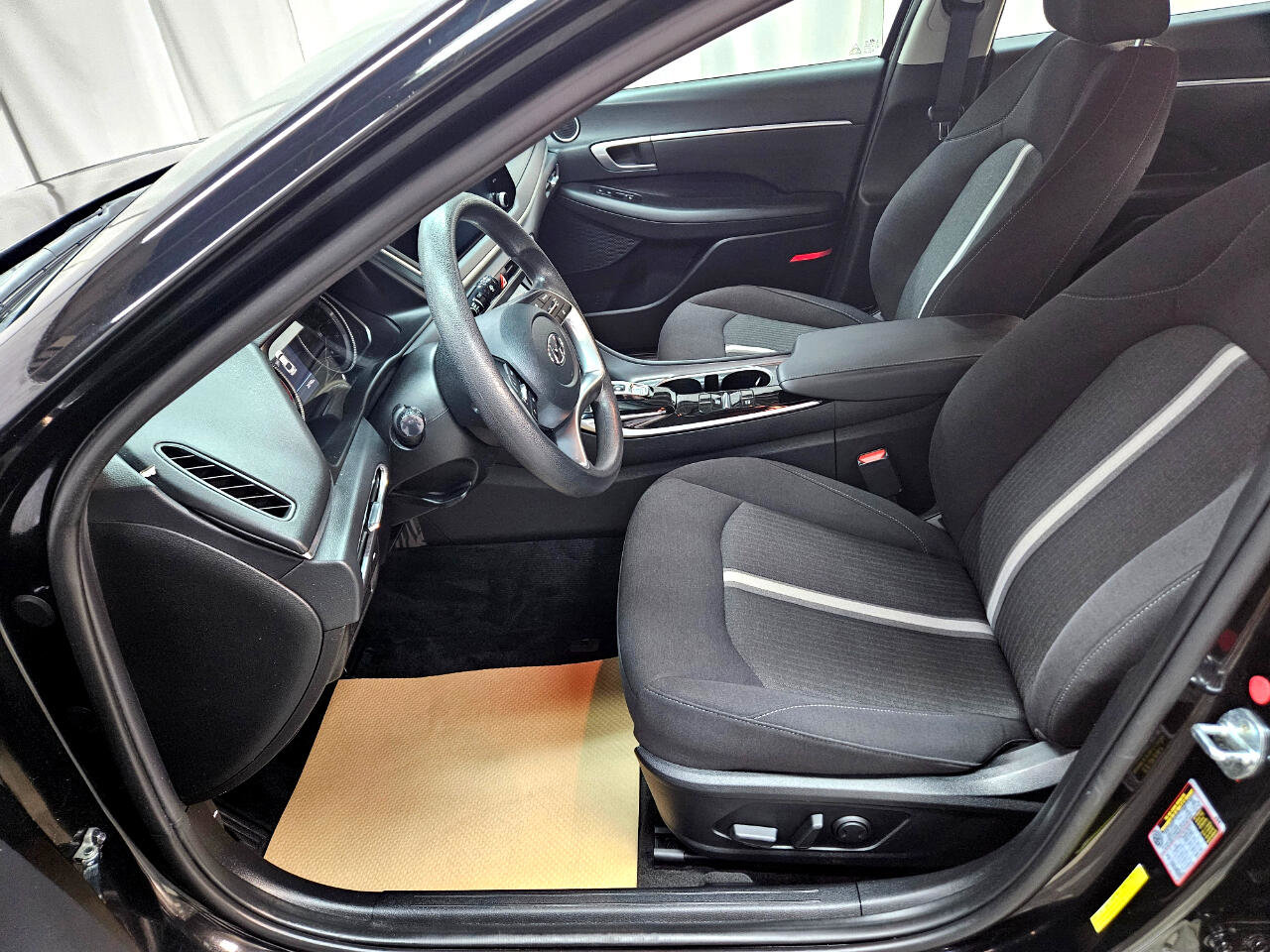 Used 2022 Hyundai Sonata SEL image 16