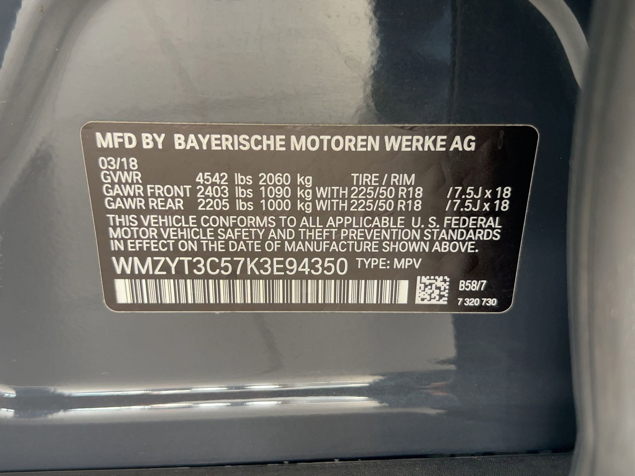 Used 2019 MINI Cooper Countryman S image 20