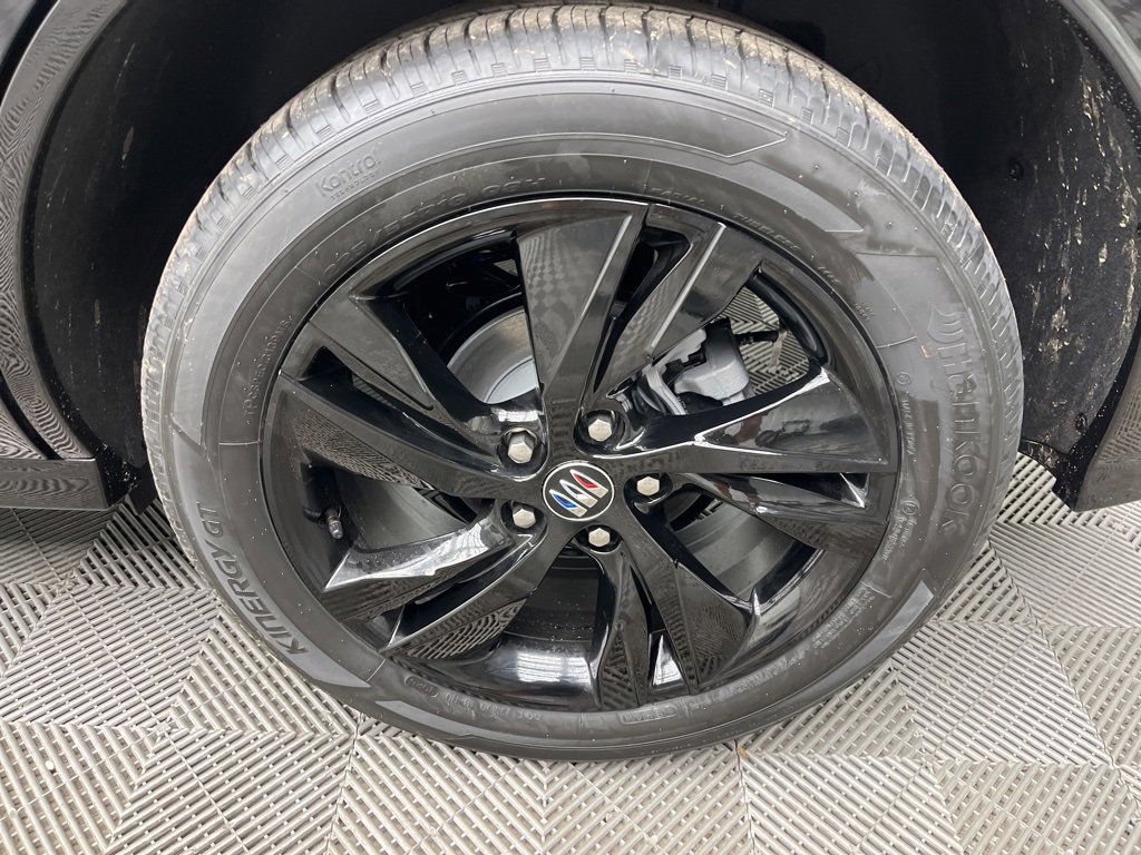 New 2026 Buick Encore GX Sport Touring image 4