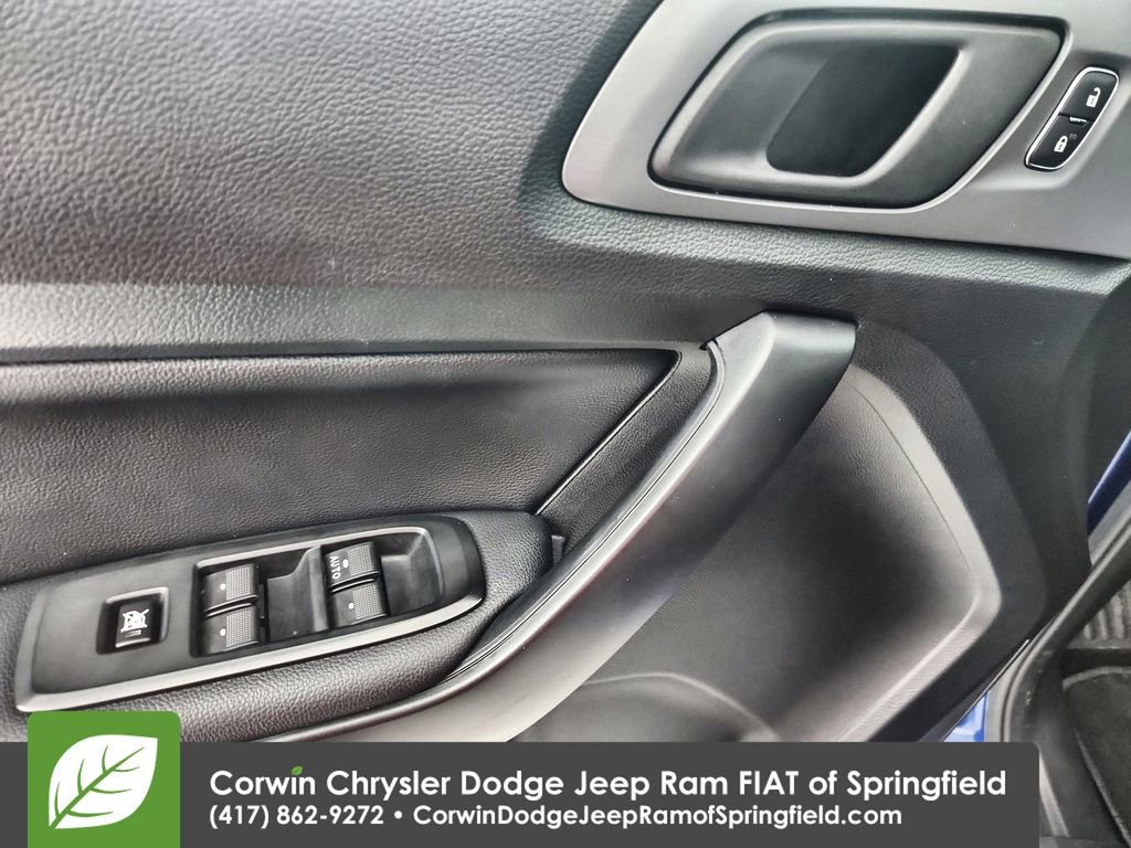 Used 2019 Ford Ranger XL image 21