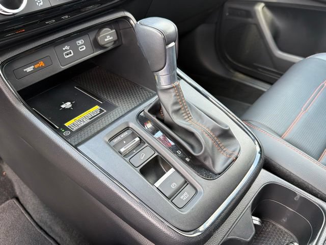 Used 2024 Honda CR-V Sport Touring image 21