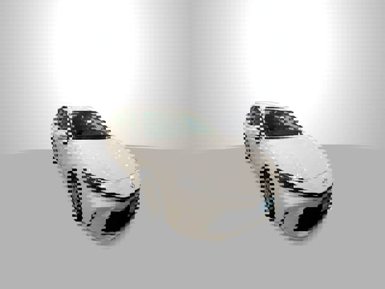 New 2026 Toyota Camry LE image 2