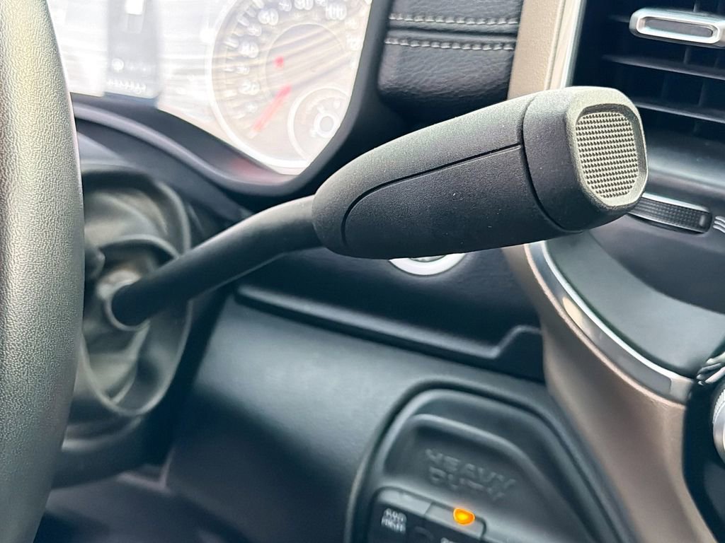 Used 2024 RAM 2500 Laramie image 29