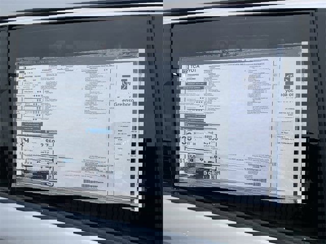 New 2025 Toyota RAV4 XLE image 37