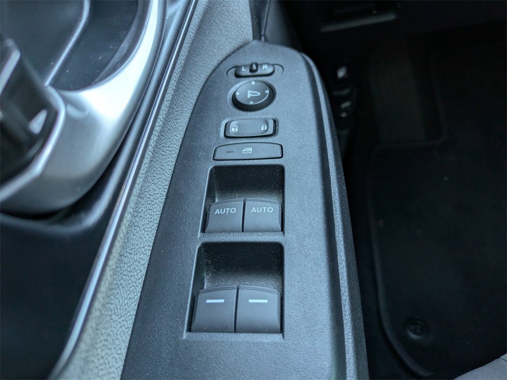 Used 2020 Honda CR-V EX image 18