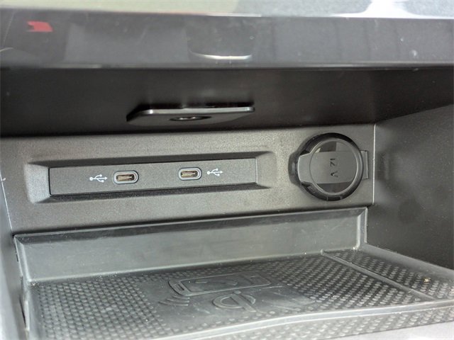 Certified 2024 Volkswagen Tiguan SE image 79