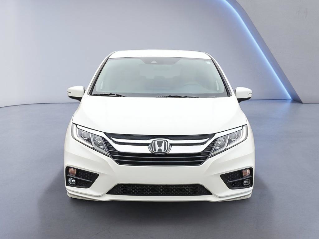 Used 2019 Honda Odyssey EX image 11