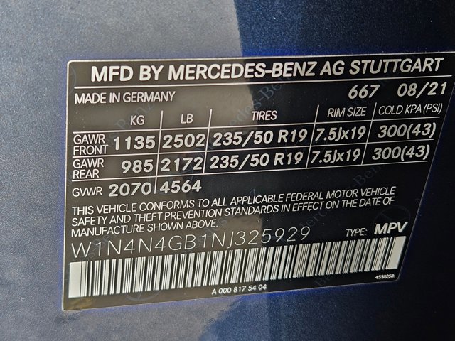 Used 2022 Mercedes-Benz GLA 250 image 23