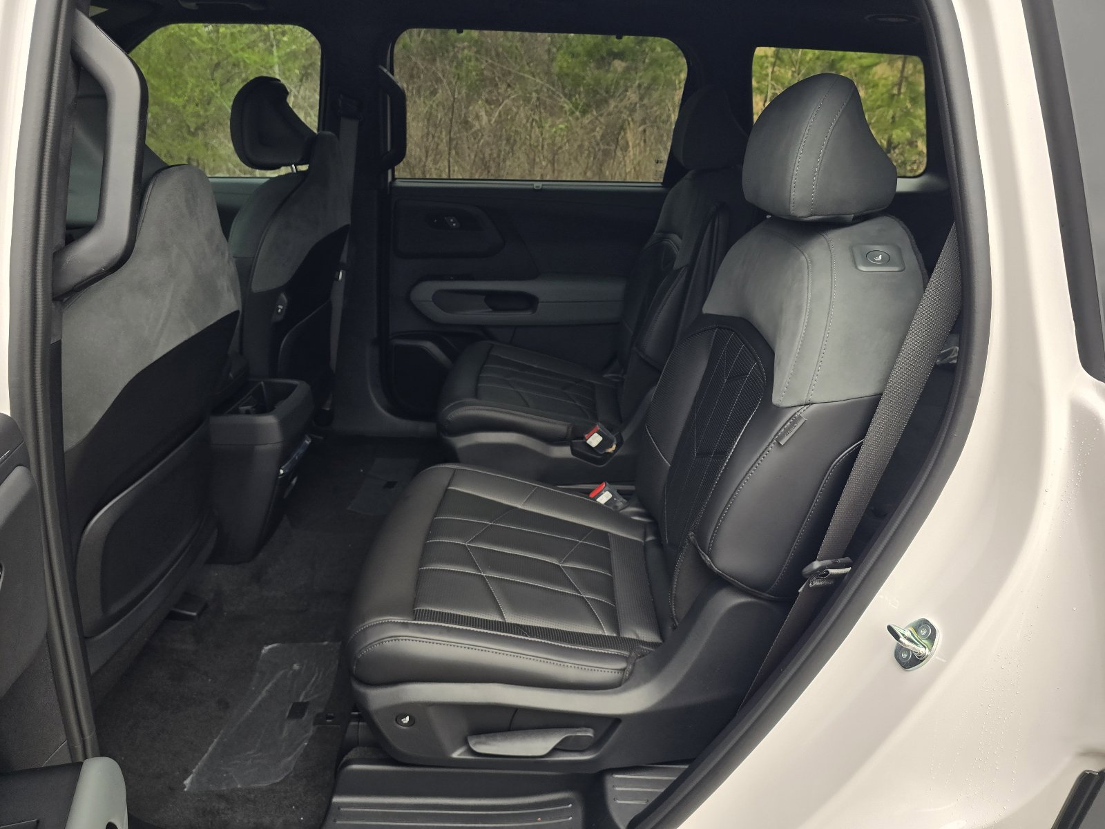 New 2027 Kia Telluride SX Prestige X-Pro image 4