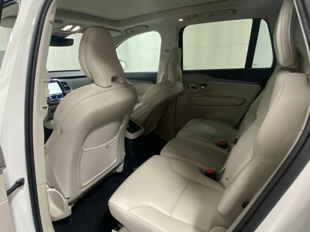 Used 2025 Volvo XC90 T8 Core w/ Climate Package AWD/4WD image 13