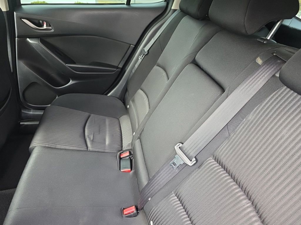 Used 2014 MAZDA MAZDA3 i Touring image 15