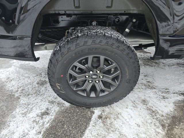 New 2025 Ford F150 Tremor w/ Equipment Group 402A High AWD/4WD image 13
